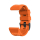 Tech-Protect Iconband do Garmin Fenix (26mm) Orange - 1275768 - zdjęcie 2